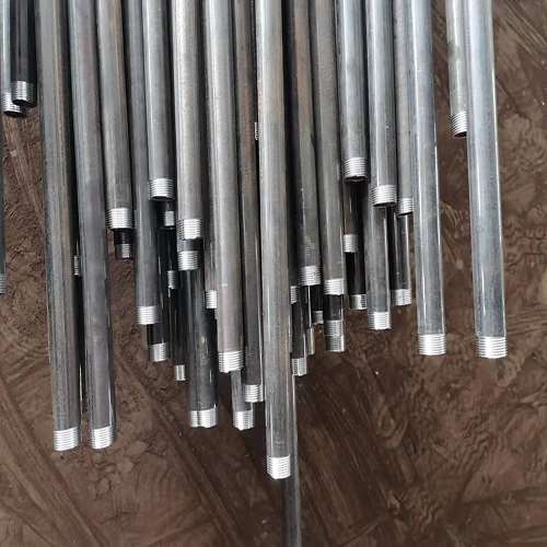 界首声测管重量是多少？买管必知的计算公式