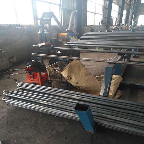 界首桥梁桩基声测管的施工工艺流程